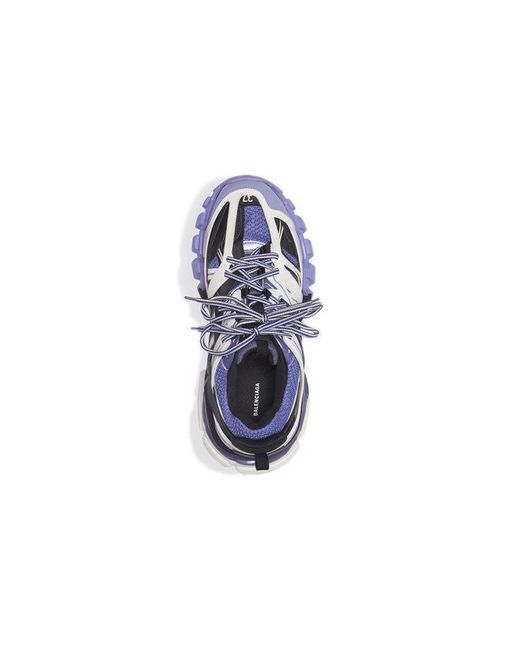 Balenciaga Blue (Wmns) Track Trainer