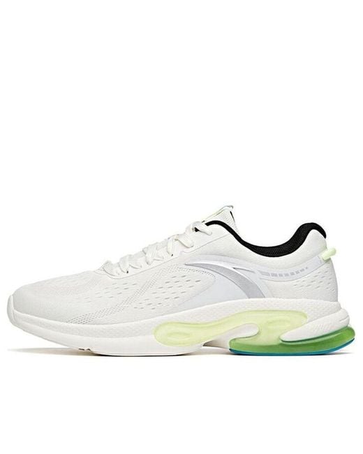 Anta White Life Collection for men