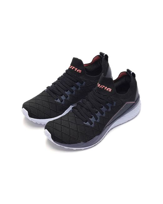 Li-ning Blue (Wmns) Cloud Shield