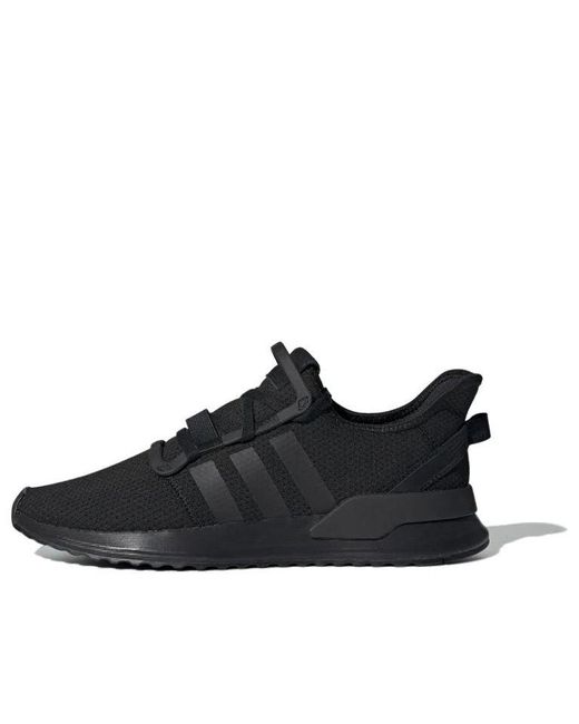 adidas U_path Run in Black for Men | Lyst