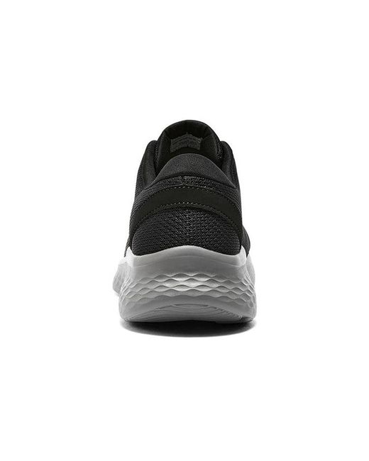 Skechers Black Skech-Lite Pro Shoes for men