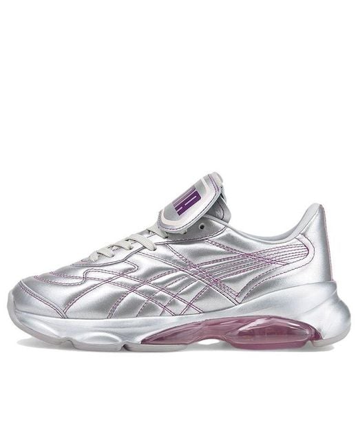 PUMA White (Wmns) Dua Lipa X Cell Dome King Byzantium'