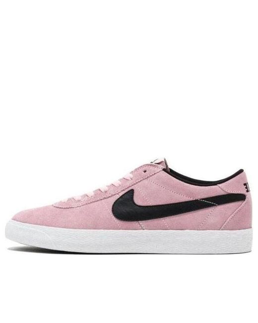 Nike Pink Sb Bruin Motel' for men