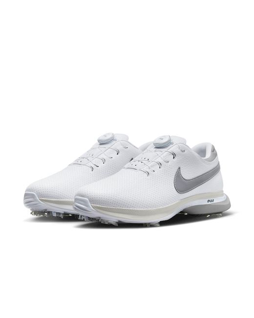 nike air zoom boa golf shoes