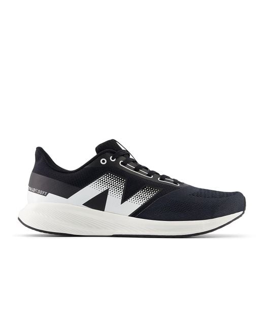 New Balance Blue Dynasoft Drft Wide Width for men