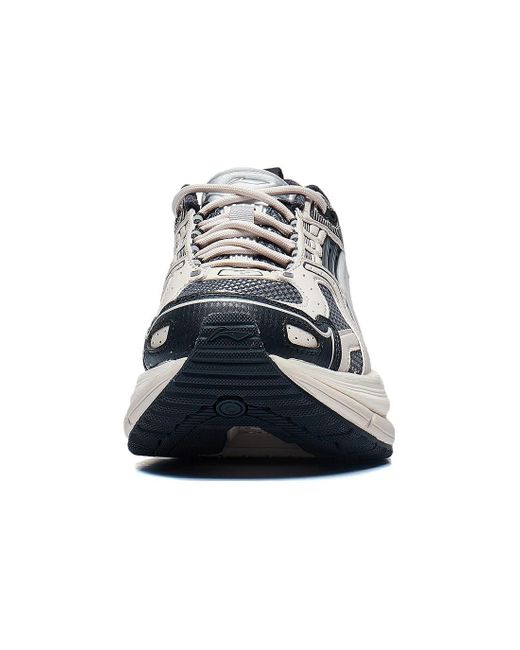 Li-ning White (Wmns) Yi Xing 5