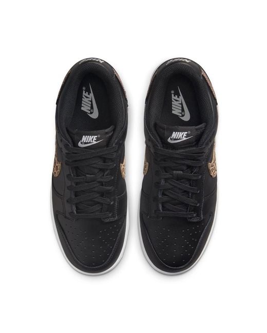 Nike Black (Wmns) Dunk Low Se 'Primal'