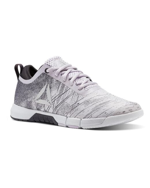 Reebok Gray (Wmns) Speed Her Tr 'Alloy'