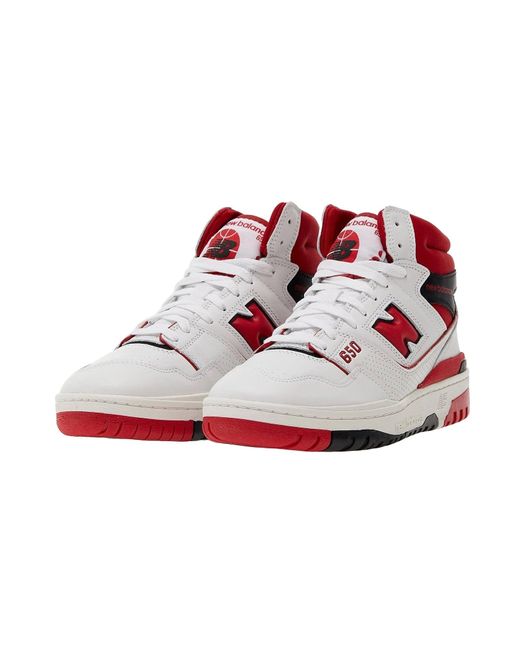 New Balance Red 650R for men