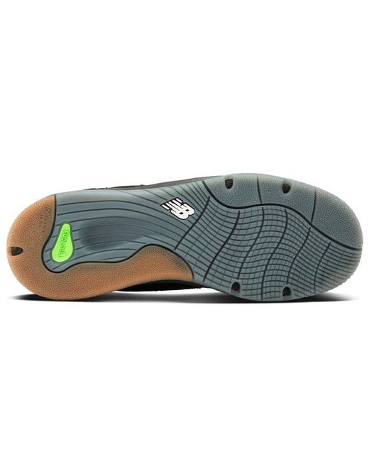 New Balance Black Tiago Lemos X Numeric 1010 for men