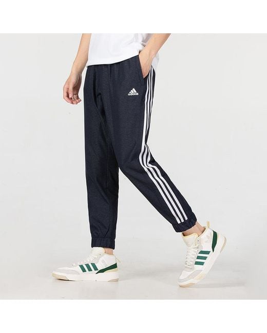 Adidas Blue 247 Wind Pnt for men
