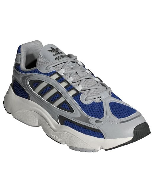 Adidas Blue Ozmillen Royal' for men