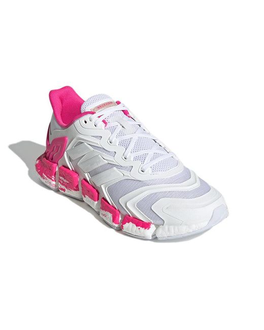 Adidas Pink Beckham X Climacool Vento for men