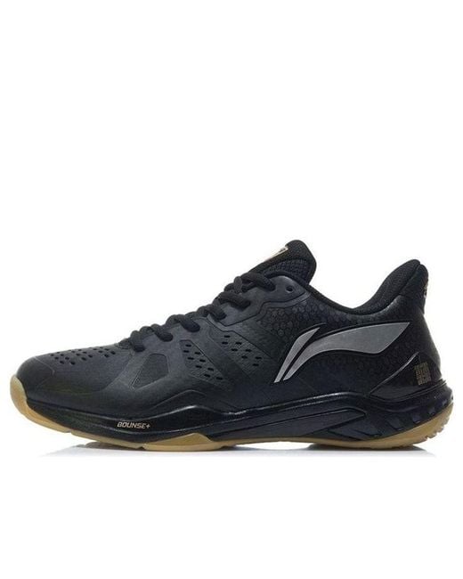 Li-ning Blue Yunting Khaki' for men