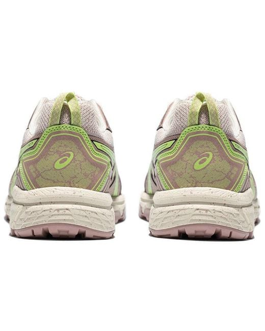 Asics White Gel-Venture Mx for men