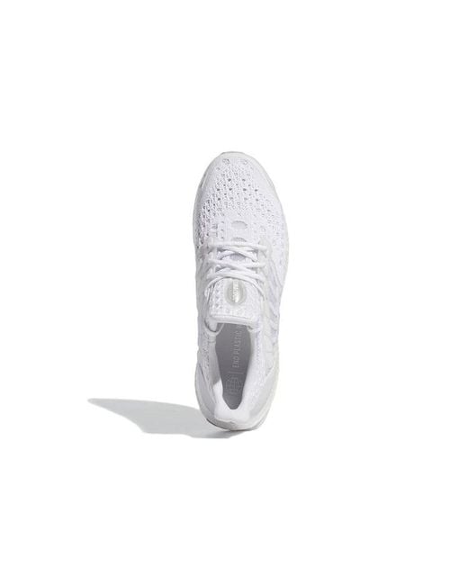 Adidas White Ultraboost Climacool 2 Dna 'Flow Pack for men