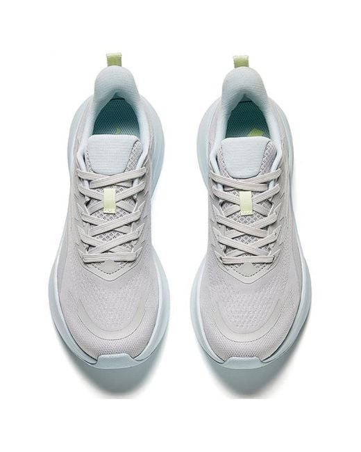 Anta Gray (Wmns) Running Shoes