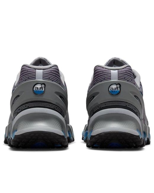 Nike Gray X Better Gift Shop Air Max Dn8 'Wolf Photo' for men