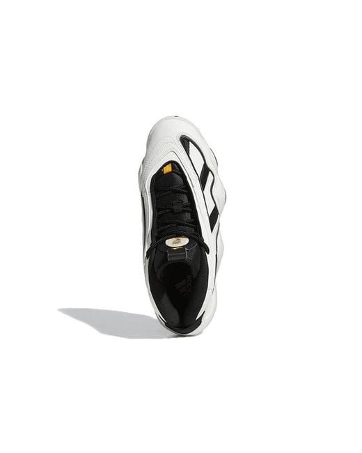 Adidas Black Crazy 97 for men