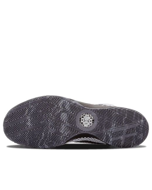 Nike Black Kyrie 1 'Bhm' for men