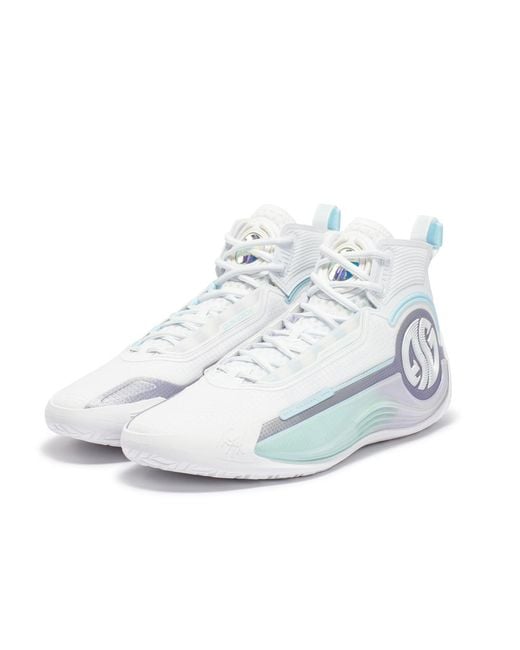 361 Degrees Blue Ag4 Soar Aaron Gordon 'Ice Blade' for men