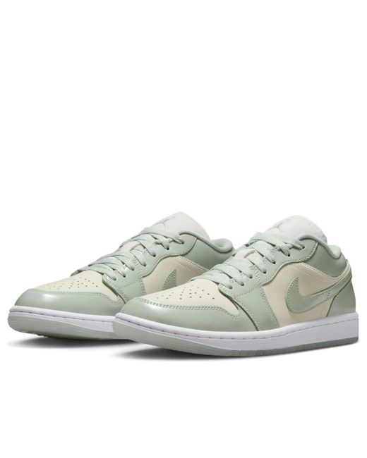Nike Natural (Wmns) 1 Low Se 'Sail Seafoam'