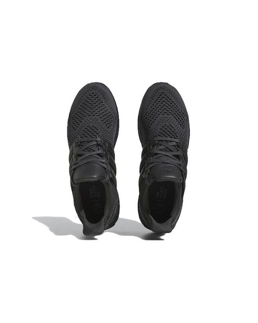 Adidas Black Ultraboost 1.0 Dna 'Carbon' for men