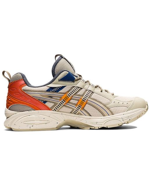Asics Blue Gel Kayano 14 Re 'Putty Habanero' for men