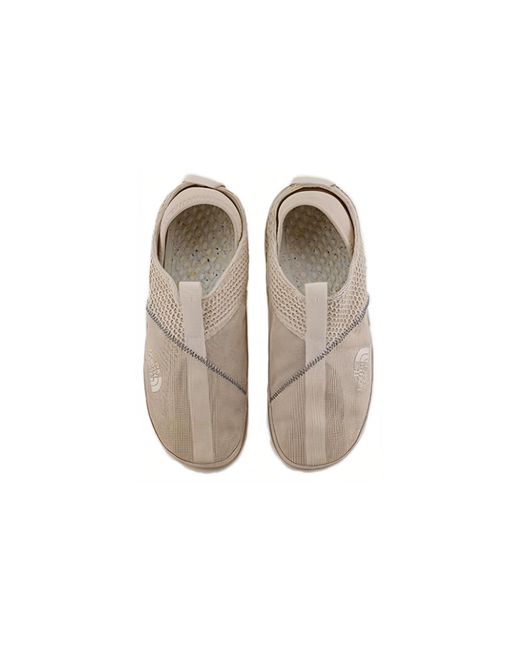The North Face Natural Base Camp Mules 'Sandstone' for men