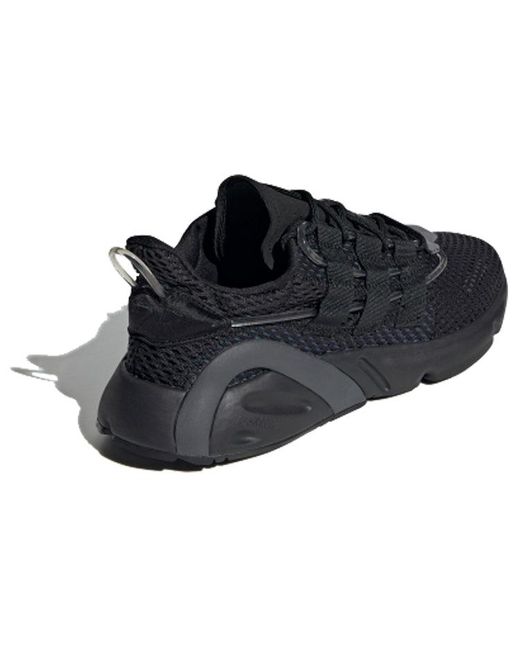 Adidas Blue Lxcon 'Core Multi-Color' for men