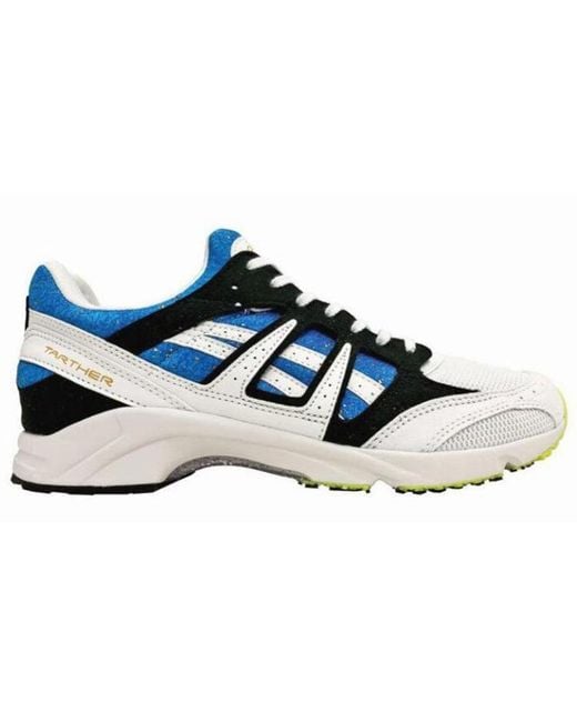 Asics Blue X Comme Des Garcons Shirt Tarther Sd for men
