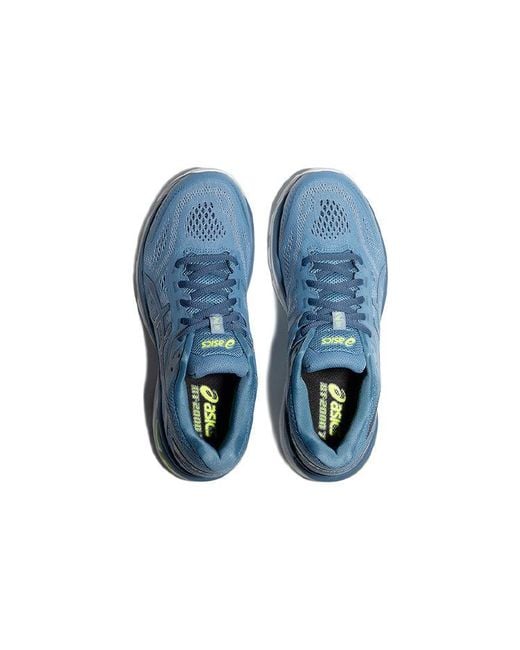 Asics Blue Gt-2000 7 for men