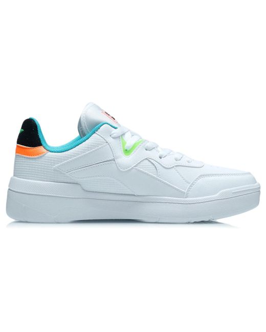 Li-ning Blue Superwave Lite for men