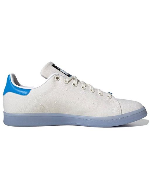 Adidas Blue Star Wars X Stan Smith for men