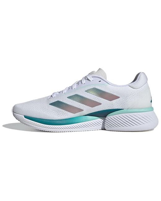Adidas Blue Supernova Eterno for men