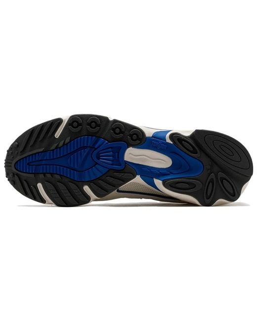 Adidas Blue (Wmns) Originals Ozweego Og Shoes 'Off Royal Lucid'