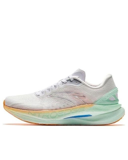 Anta Blue (Wmns) Running Series Sneakers