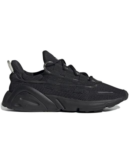 Adidas Black Lxcon 'Core for men