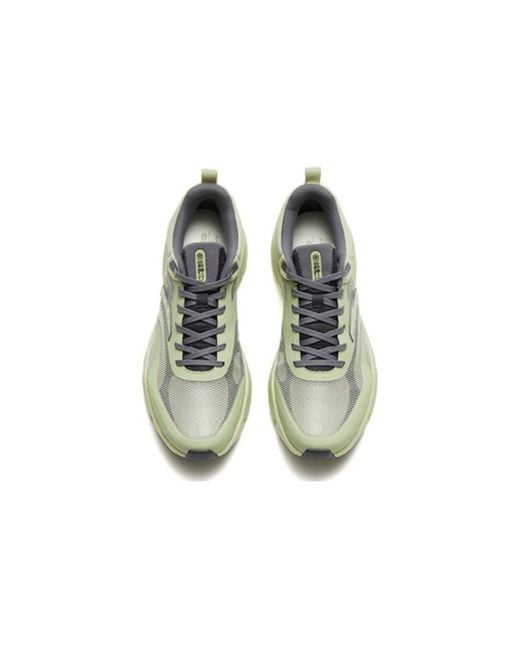 Anta Green Shenxing 3 Pro for men