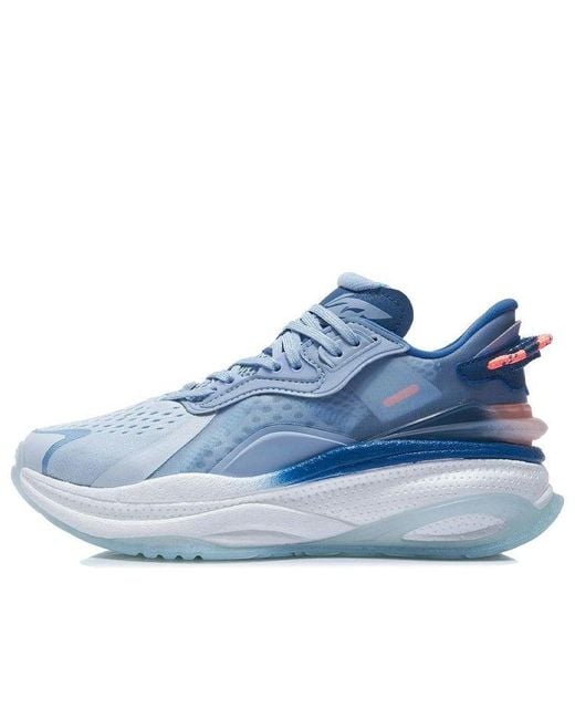 Li-ning Blue (Wmns) Exceed 5 'Sky'