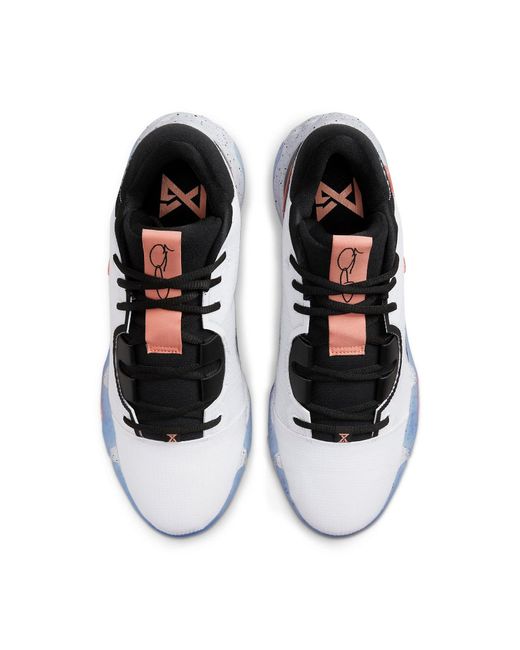 Nike Blue Pg 6 Ep 'Fluoro' for men