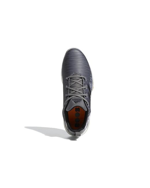 Adidas Blue Codechaos Rush' for men