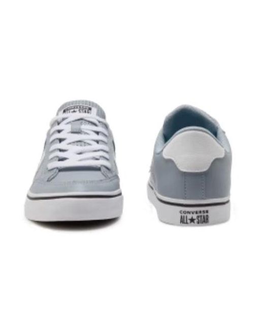 Converse Blue Tobin Fall Tone 'Light' for men