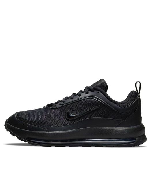 Nike Black Air Max Ap 'Triple' for men