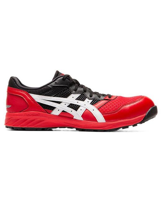 Asics Red Winjob Cp210 for men