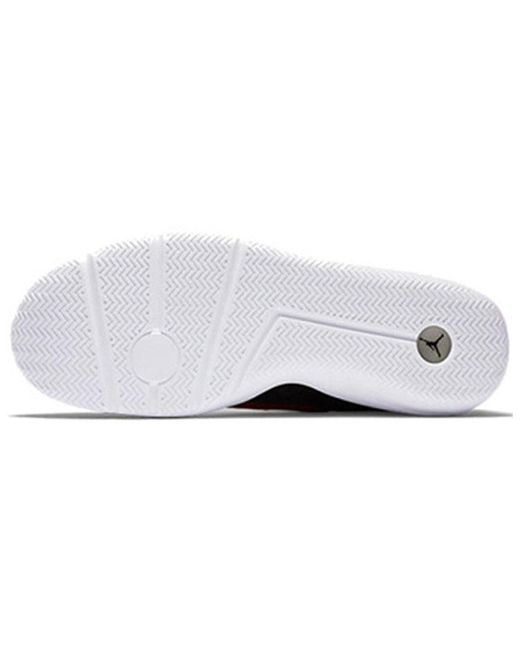 Nike Red Reveal 'Gym' for men