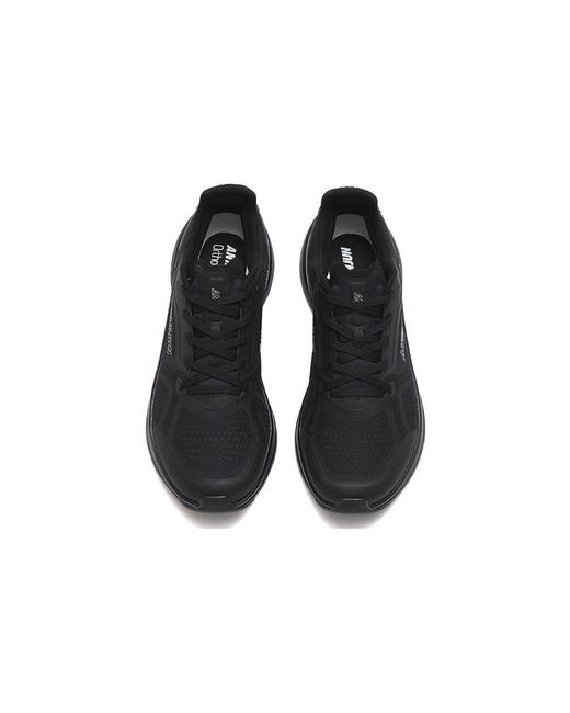Anta Black Leak Blade for men