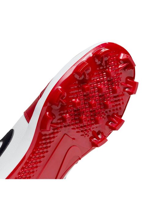Nike Red 1 Retro Mcs 'Chicago' for men