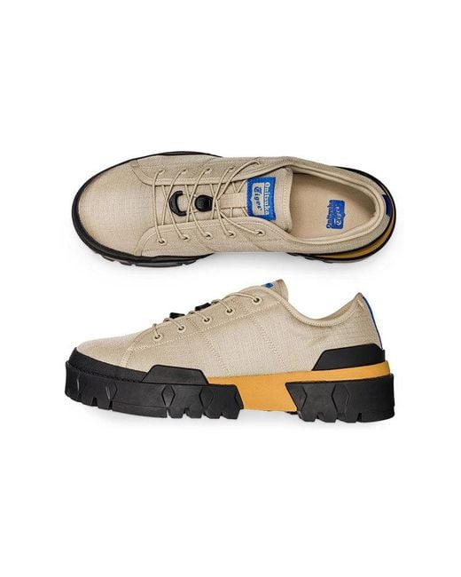 Onitsuka Tiger White Hmr Peak Lo for men