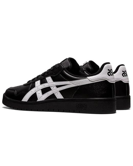 Asics Black Japan S for men